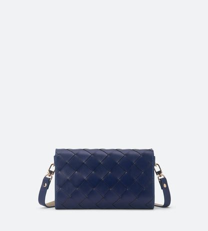 Medium Reversible Purse- The Winter