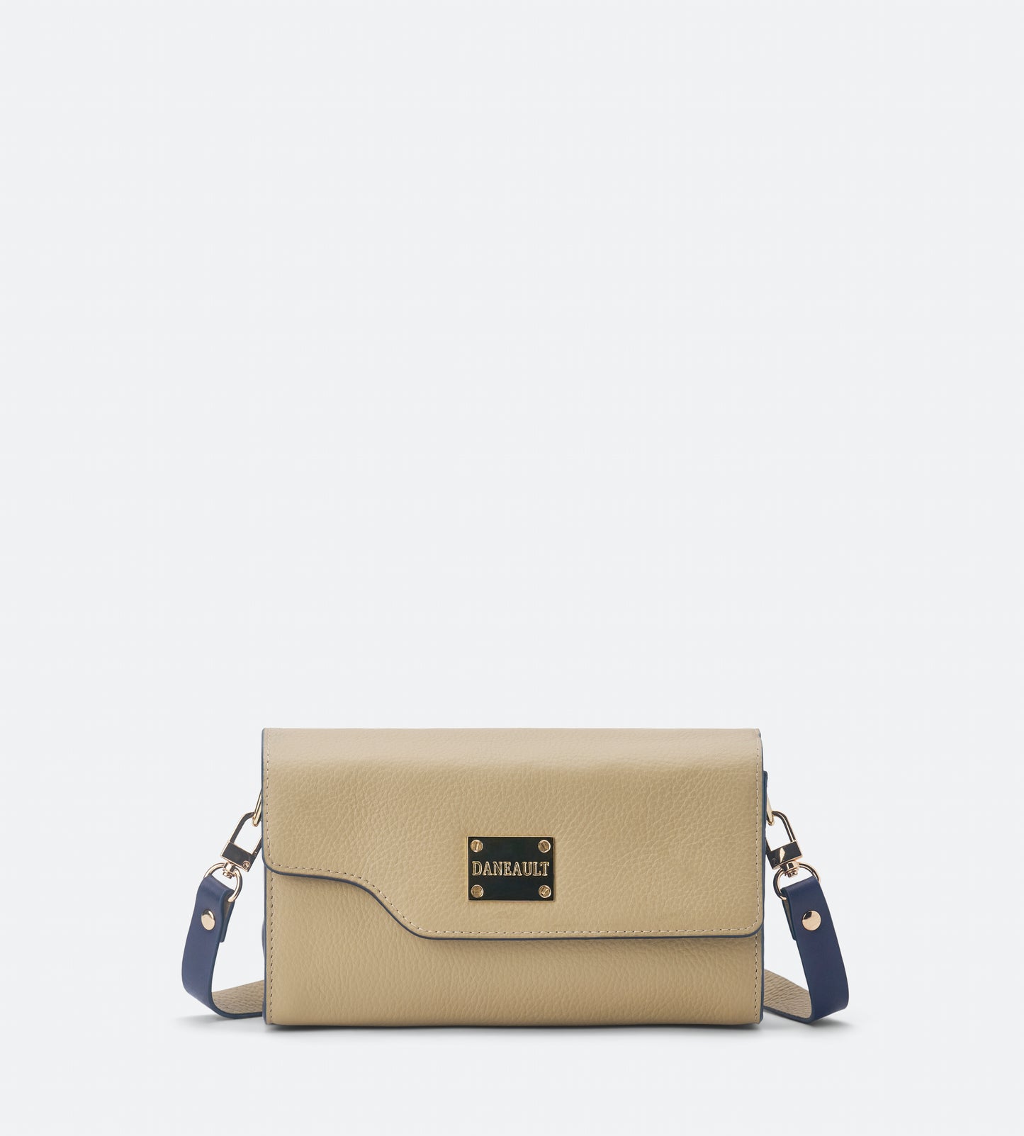 Medium Reversible Purse- The Winter