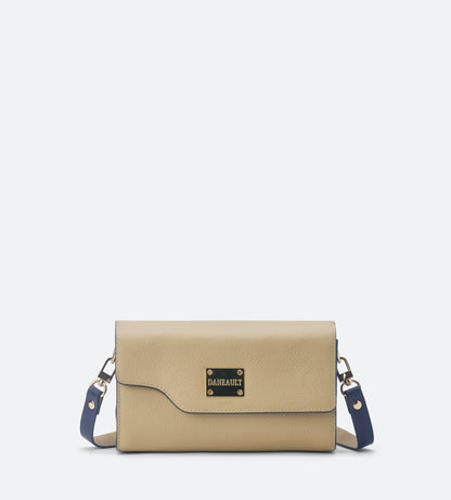 Medium Reversible Purse- The Winter