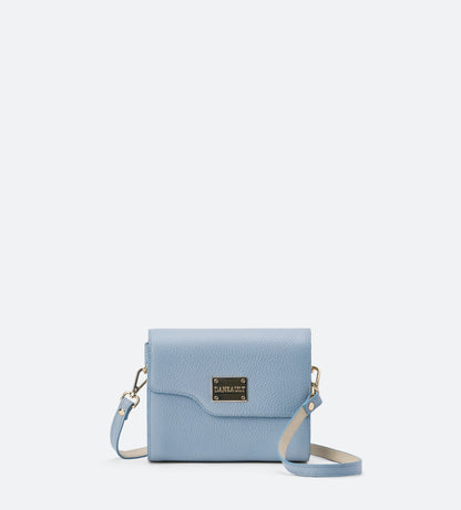 Medium Reversible Purse- The Winter