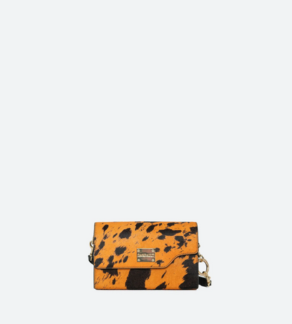 Medium Reversible Purse – The Panthera