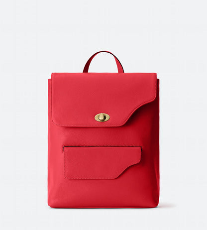 Large Backpack with Removable Clutch/Crossbody - The Cynthia