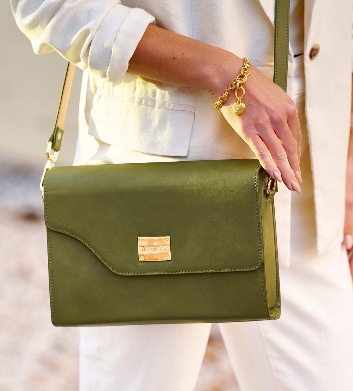 Reversible Purses