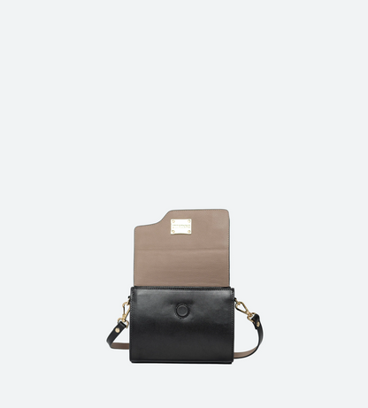 Small Reversible Purse - The Robbie