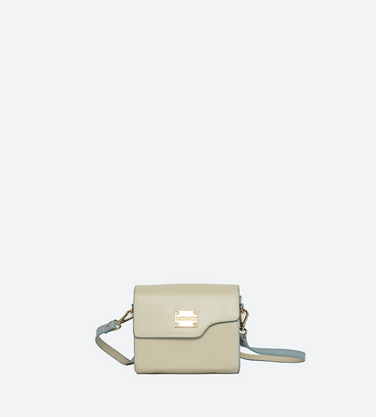 Small Reversible Purse - The Robbie