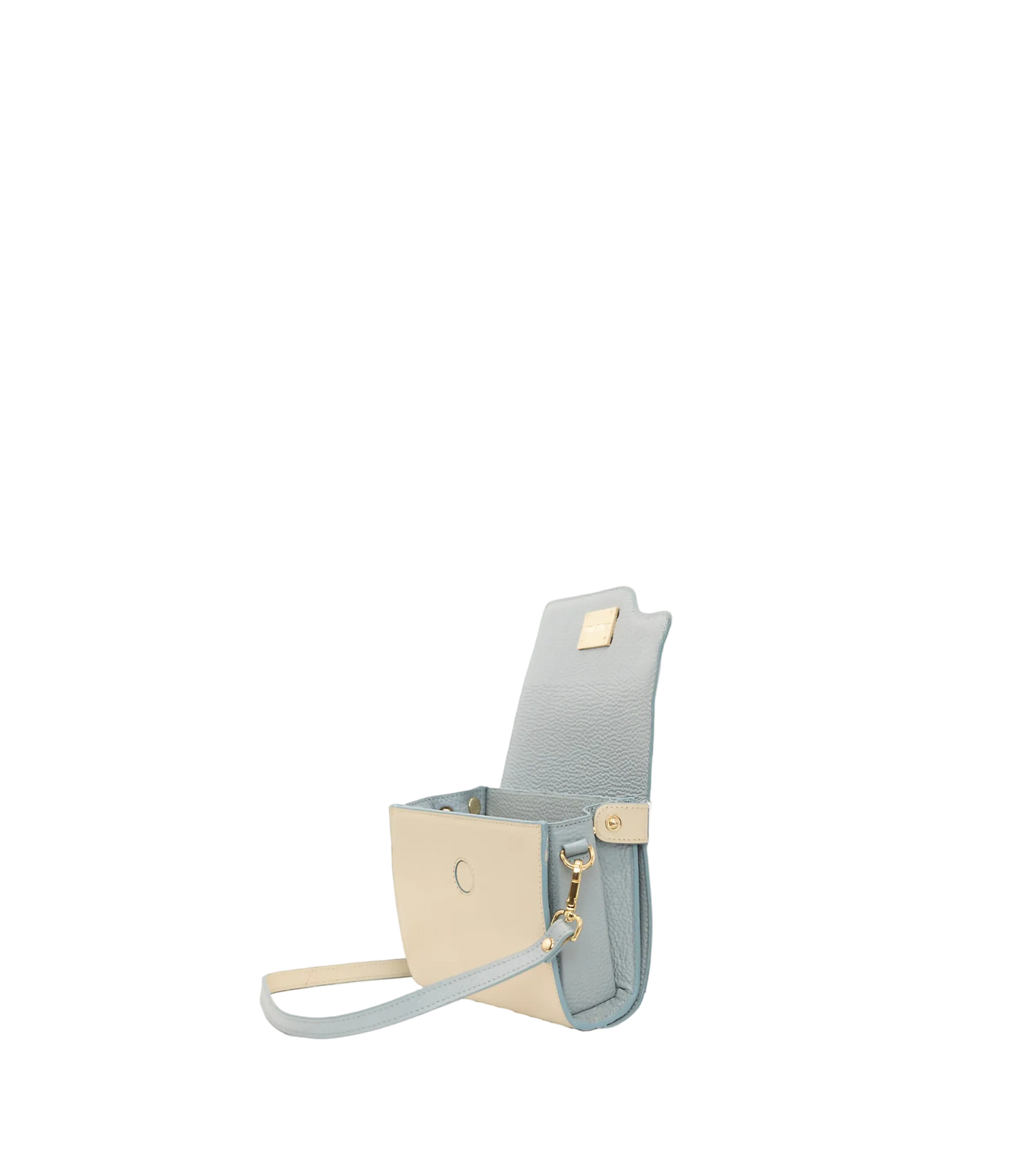 Small Reversible Purse - The Robbie