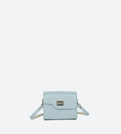 Small Reversible Purse - The Robbie