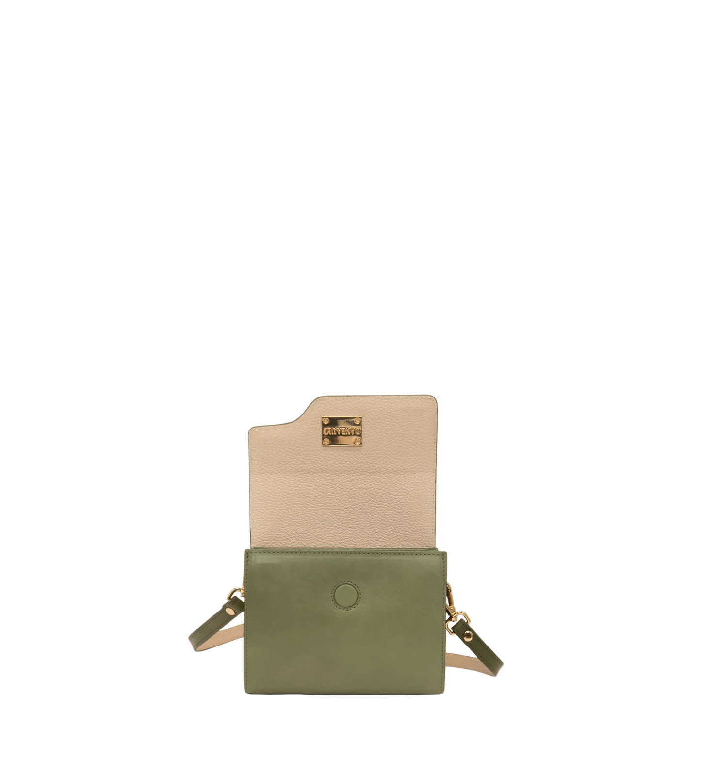 Small Reversible Purse - The Robbie