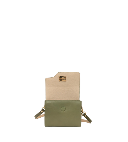 Small Reversible Purse - The Robbie