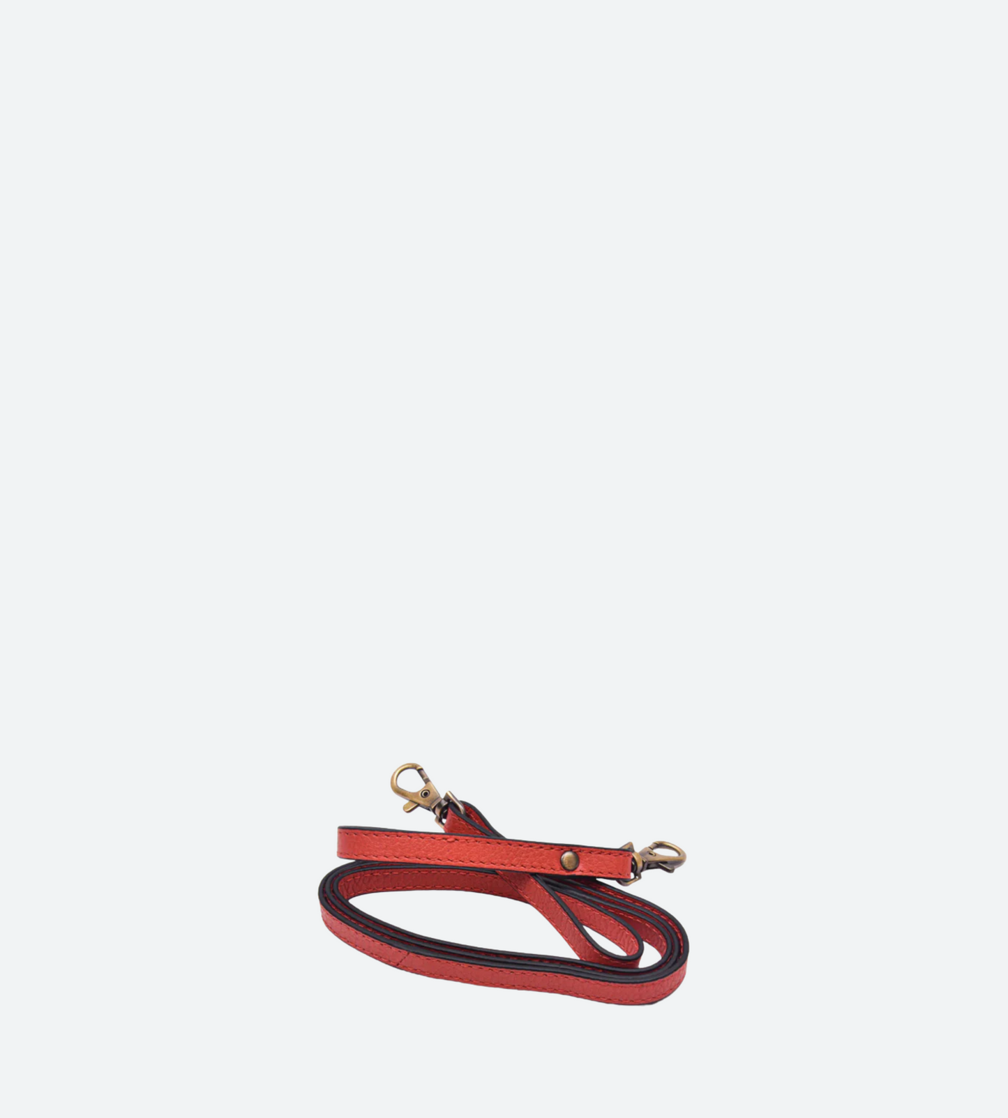 Fun and Flirty Pebbled Crossbody/Clutch Strap