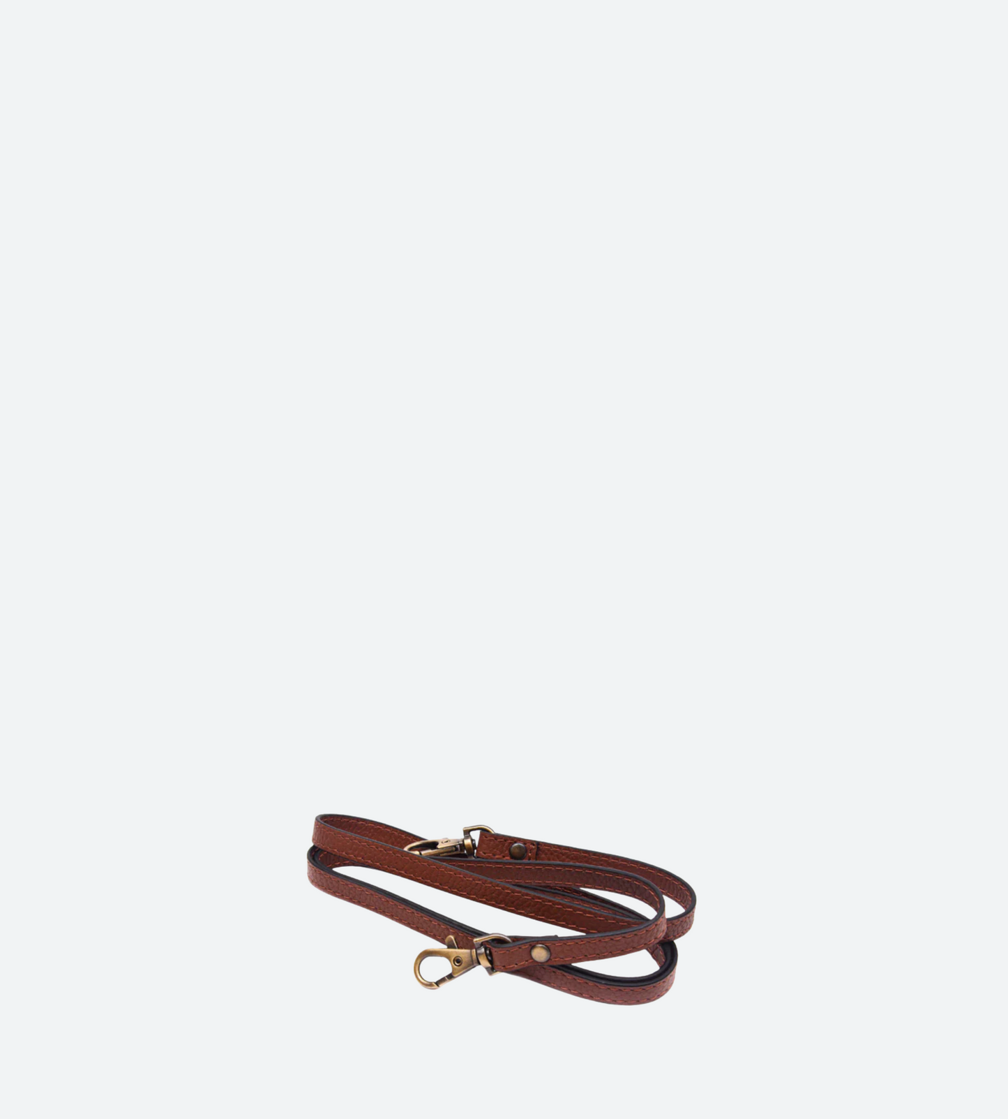 Fun and Flirty Pebbled Crossbody/Clutch Strap