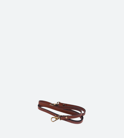 Fun and Flirty Pebbled Crossbody/Clutch Strap