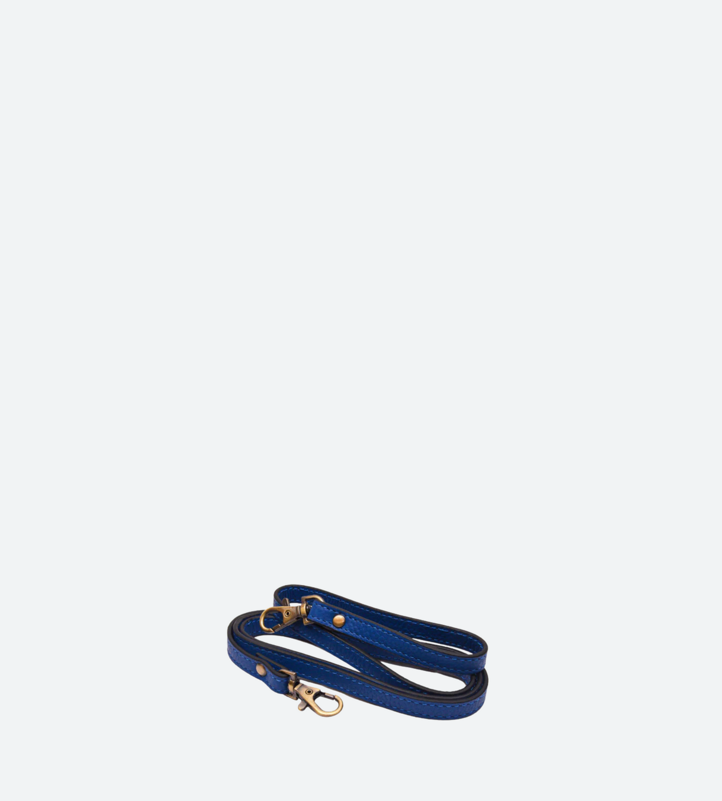 Fun and Flirty Pebbled Crossbody/Clutch Strap