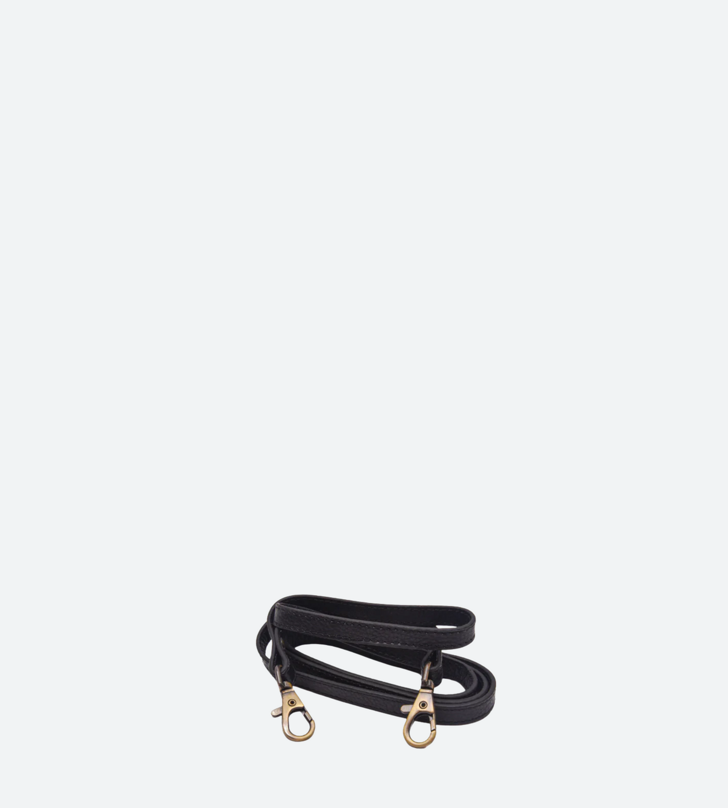 Fun and Flirty Pebbled Crossbody/Clutch Strap