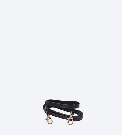 Fun and Flirty Pebbled Crossbody/Clutch Strap