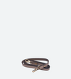 Fun and Flirty Pebbled Crossbody/Clutch Strap