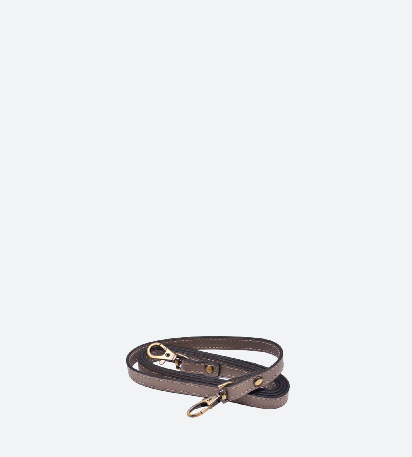 Fun and Flirty Pebbled Crossbody/Clutch Strap