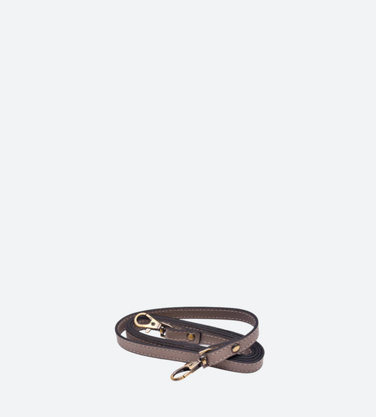 Fun and Flirty Pebbled Crossbody/Clutch Strap