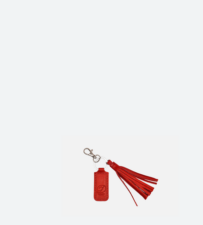 Tassel Keychain