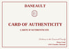Patent card