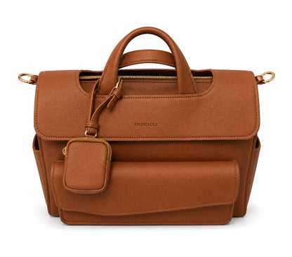 Multifunctional Parenting Bag