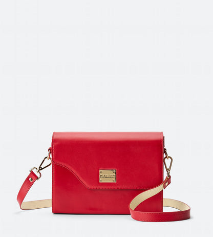 Large Reversible Purse