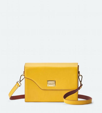 Large Reversible Purse