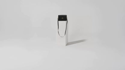 Small Reversible Purse - The Robbie