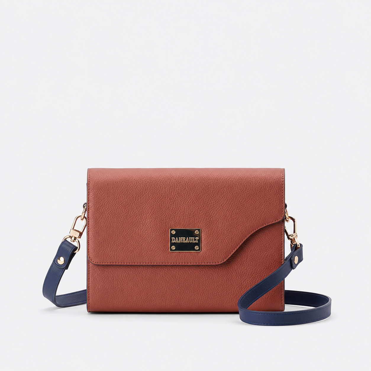 Small Reversible Purse - The Robbie