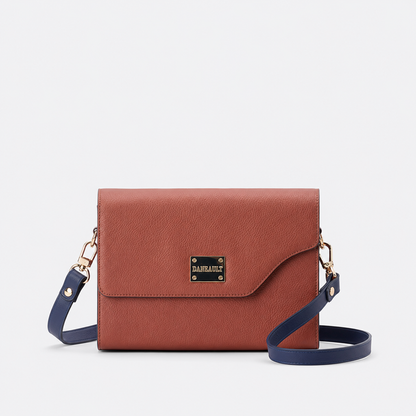 Small Reversible Purse - The Robbie