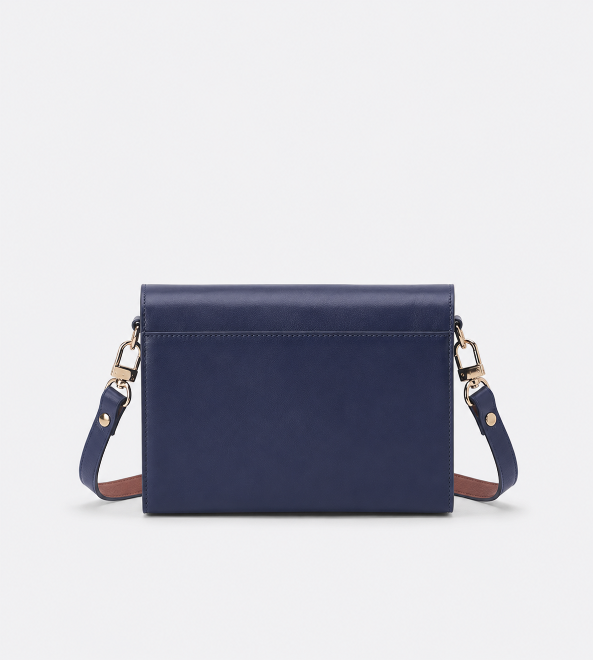 Small Reversible Purse - The Robbie