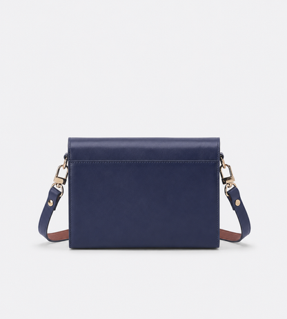 Small Reversible Purse - The Robbie