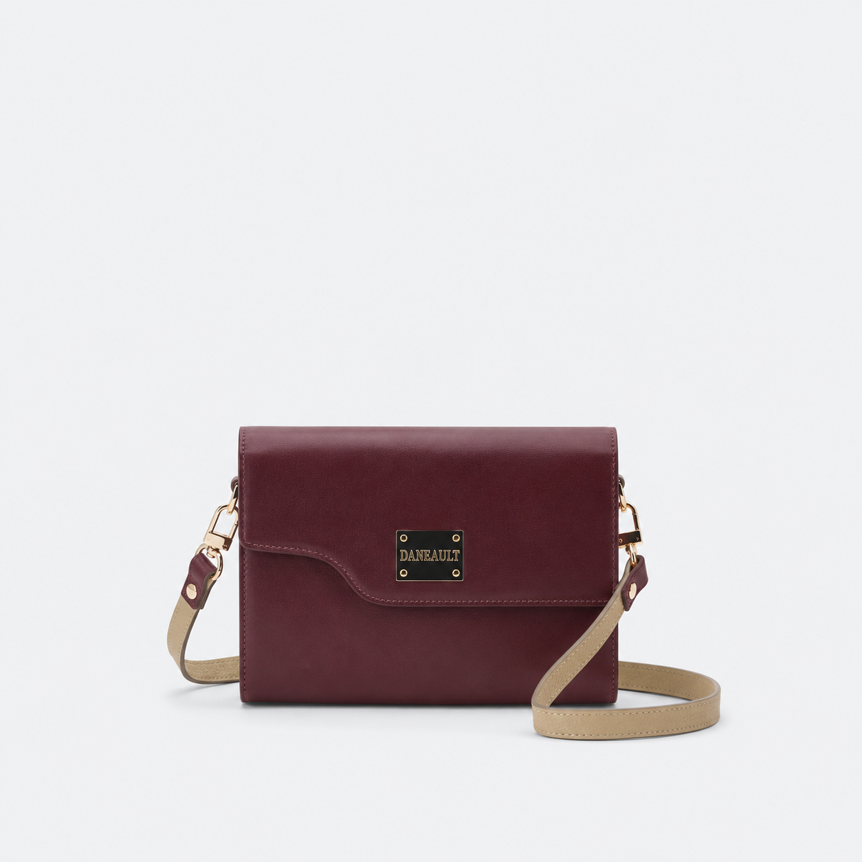 Small Reversible Purse - The Robbie