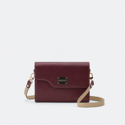 Small Reversible Purse - The Robbie